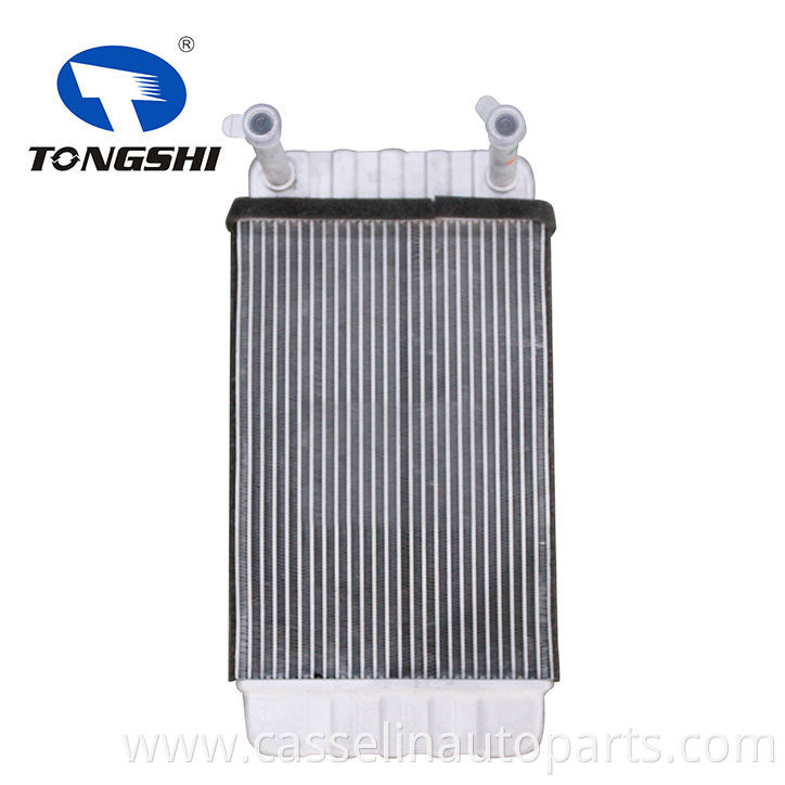 car heater core heater core For FIAT CITROEN JUMPER OEM 46722710 car heater
